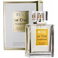 J FENZI LE ' CHEL MADAME 100 ML EDP