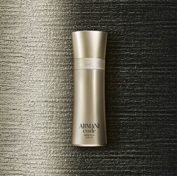 FL GIORGIO ARMANI CODE ABSOLU GOLD 60 ML PERFUM