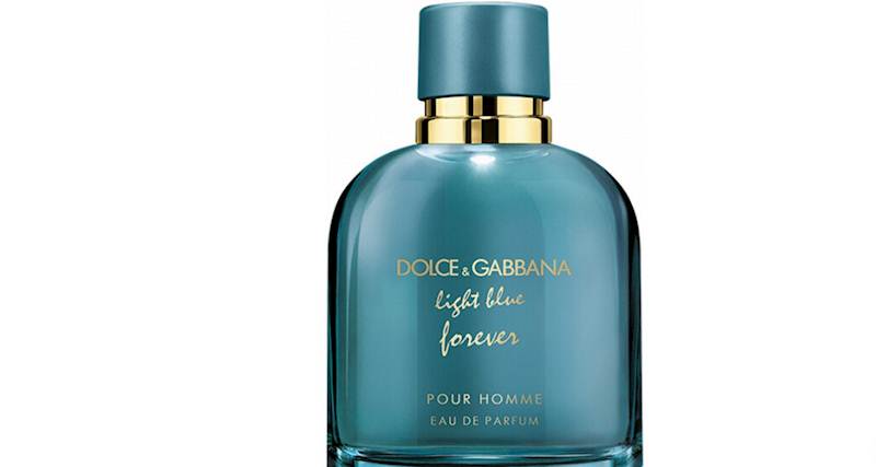 FL D&G LIGHT BLUE FOREVER HOMME 100 ML EDP