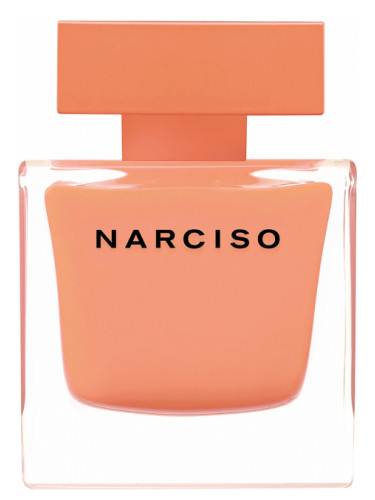 PAK.FL N. RODRIGUEZ NARCISO AMBREE 90 ML EDP 2X80