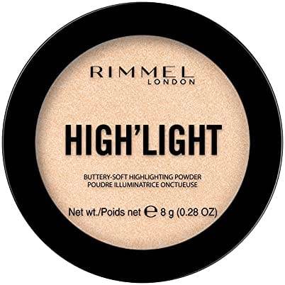 RIMMEL HIGH'LIGHT 001 STARDUST