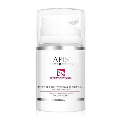 APIS SECRET OF YOUTH KREM NAPINAJĄCY 50 ML.