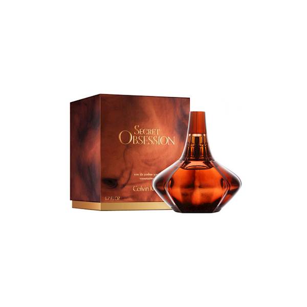 CALVIN KLEIN SECRET OBSESSION 50 ML EDP
