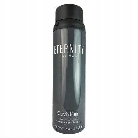 CALVIN KLEIN ETERNITY FOR MEN 150 ML DEO