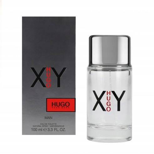 HUGO BOSS XY MEN 100 ML EDT