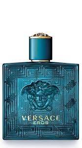 PAK.FL VERSACE EROS HOMME 100 ML EDP2X77