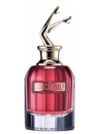 FL J.P.GAULTIER SO SCANDAL 80 ML EDP