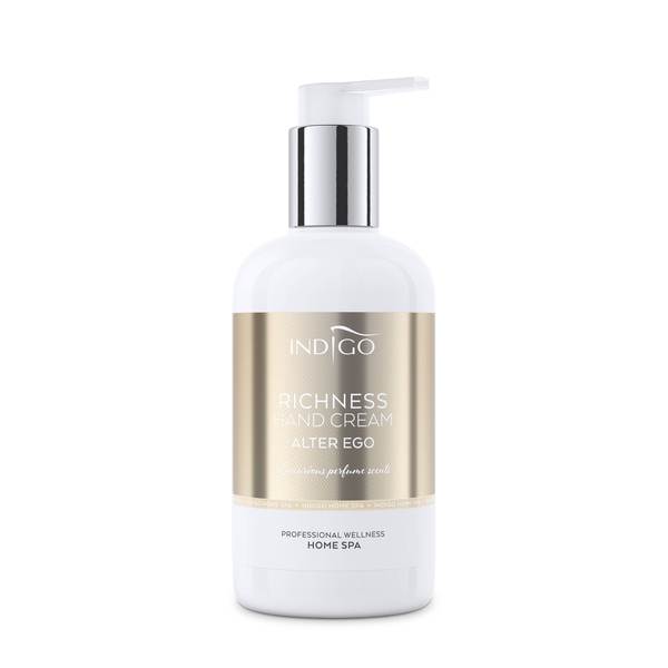 INDIGO KREM DO RĄK ALTER EGO 300 ML