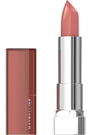 MAYBELLINE POMADKA 177-BARE REVEAL CREAM.