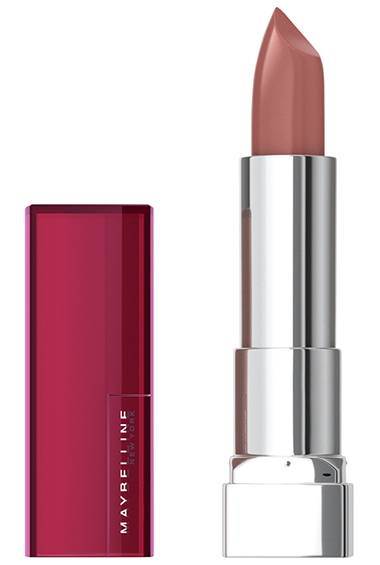 MAYBELLINE POMADKA 132-SWEET PINK CREAM.