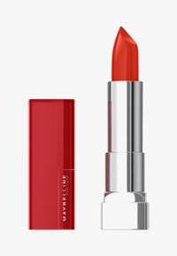 MAYBELLINE POMADKA 344-CORAL RISE CREAM.