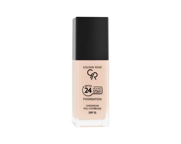 GOLDEN ROSE UP TO 24 HOURS STAY PODKŁAD 02.35 ML.