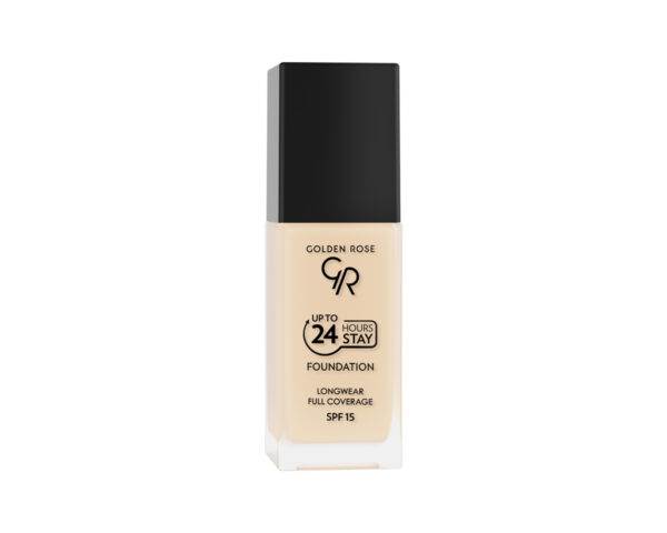 GOLDEN ROSE UP TO 24 HOURS STAY PODKŁAD 01.35 ML.