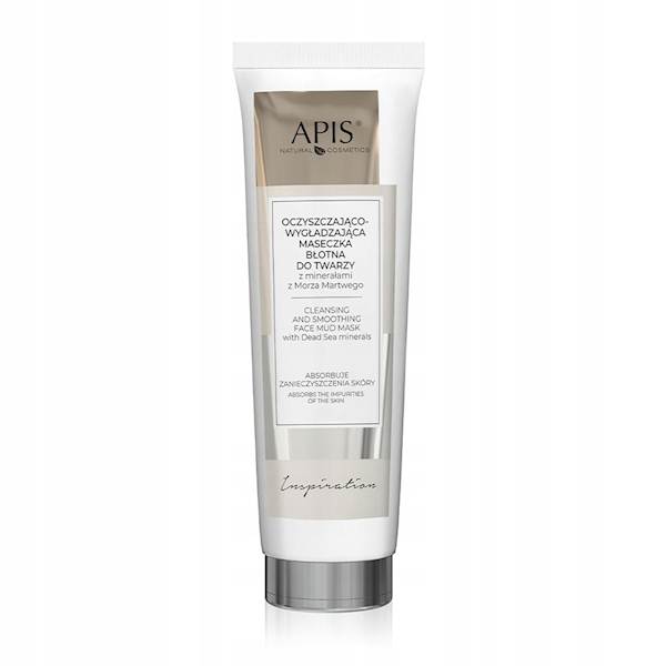 APIS INSPIRATION MASECZKA BŁOTNA 100 ML