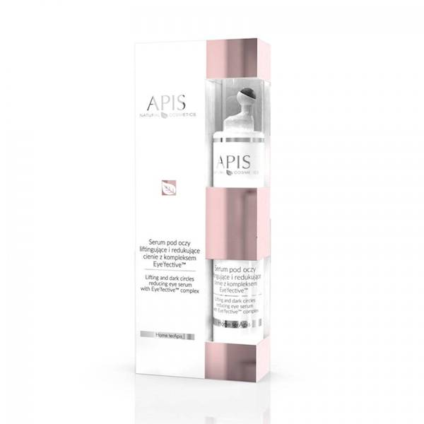 APIS SERUM POD OCZY LIFTINGUJĄCE 10 ML