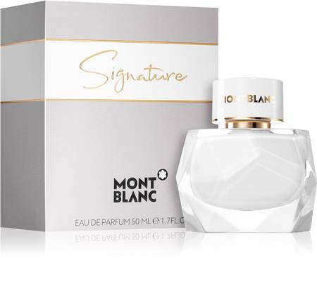 MONT BLANC SIGNATURE 50 ML EDP
