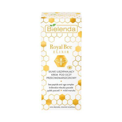 BIELENDA ROYAL BEE ELIXIR KREM POD OCZY 15 ML.