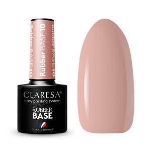 CLARESA RUBBER BASE 10 - 5 G