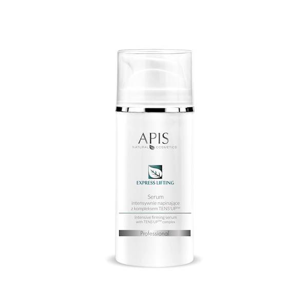 APIS EXPRESS LIFTING SERUM  NAPINAJĄCE 100 ML.