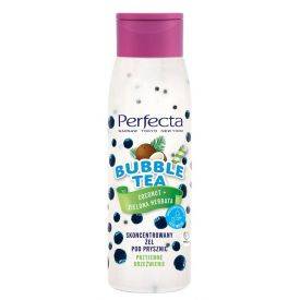 PERFECTA BUBBLE TEE ŻEL POD PRYSZNIC COCONUT 400 G