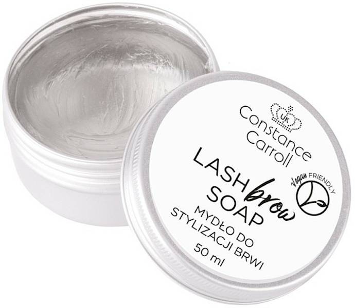 CONSTANCE CARROLL MYDŁO DO STYLIZACJI BRWI 50 ML.