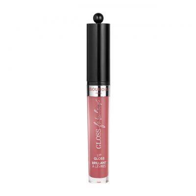 BOURJOIS GLOSS FABULEUX 09 MAUVIE STAR