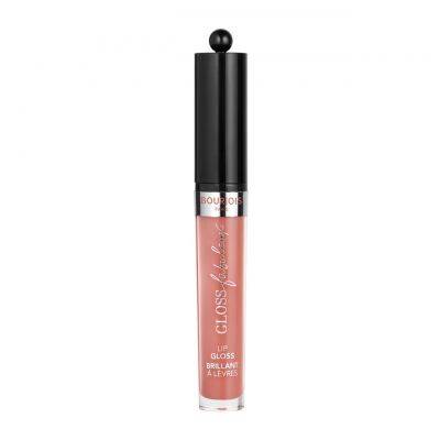 BOURJOIS GLOSS FABULEUX 06 CREAM COMES TRUE