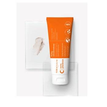 MIRACULUM C ASTA PLANKTON MIKRODERMABRAZJA 100 ML.