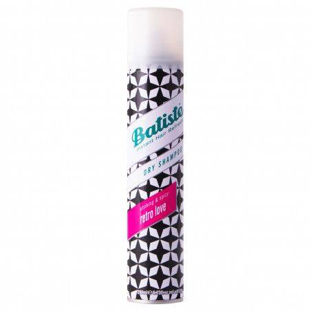 BATISTE SUCHY SZAMPON RETRO LOVE 200 ML