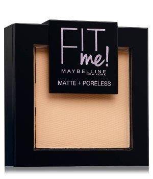 MAYBELLINE FIT ME MATTE 120-CLASSIC IVORY 9 G.