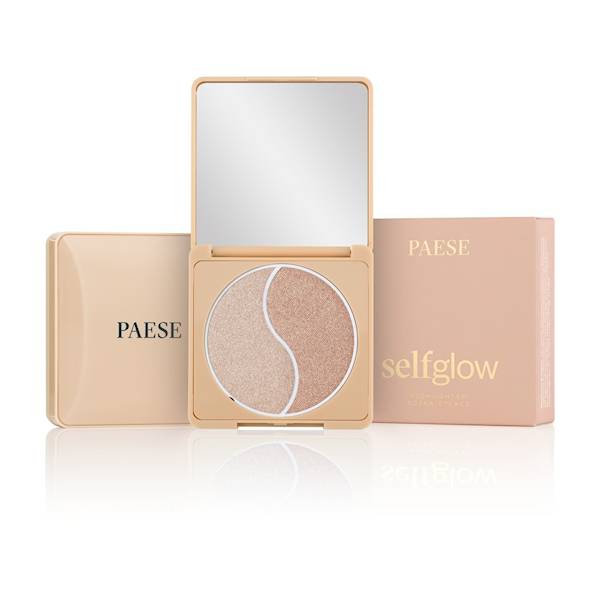 PAESE SELF GLOW HIGHLIGHTER ULTRA 6.5 G.