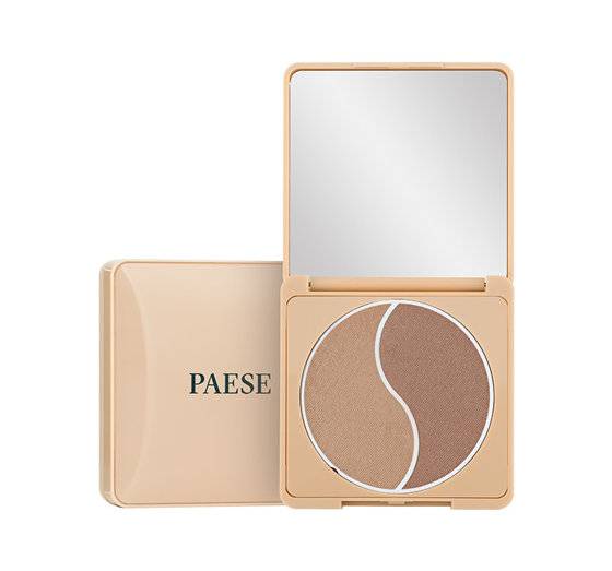 PAESE WONDER GLOW PUDER BRĄZUJĄCY MEDIUM 6 G.