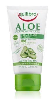 EQUILIBRA ALOESOWY DERMO-ŻEL 75 ML
