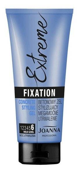 JOANNA PROFESSIONAL BETONOWY ŻEL 200 G