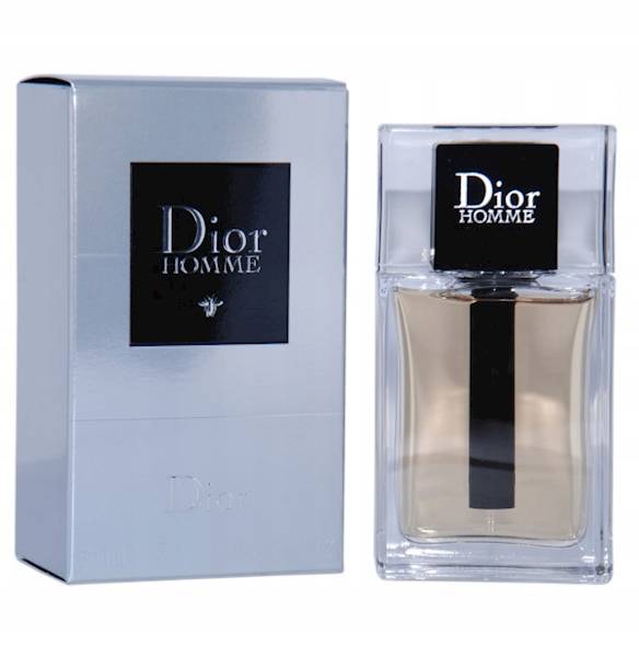 DIOR HOMME 50 ML EDT