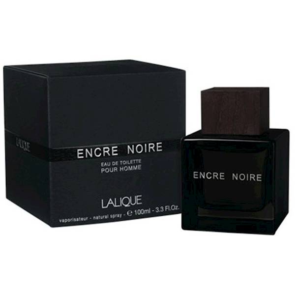 LALIQUE ENCRE NOIR 100 ML EDT