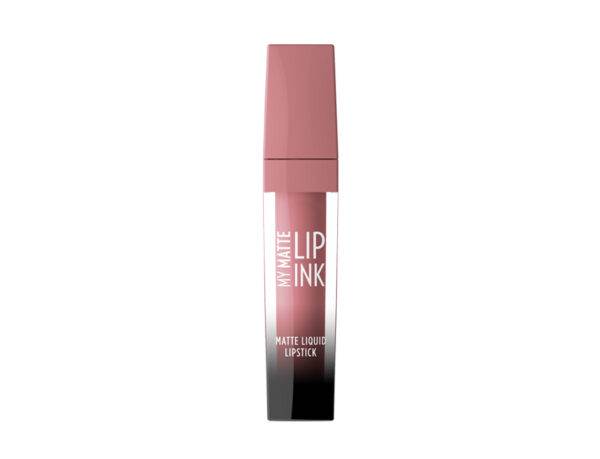 GOLDEN ROSE MY MATTE LIP INK 05