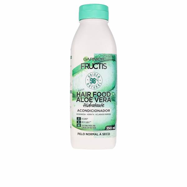 GARNIER FRUCTIS ALOE HAIR FOOD ODŻYWKA 350 ML