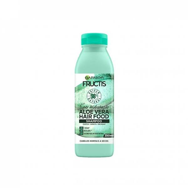 GARNIER FRUCTIS ALOE SZAMPON 350 ML