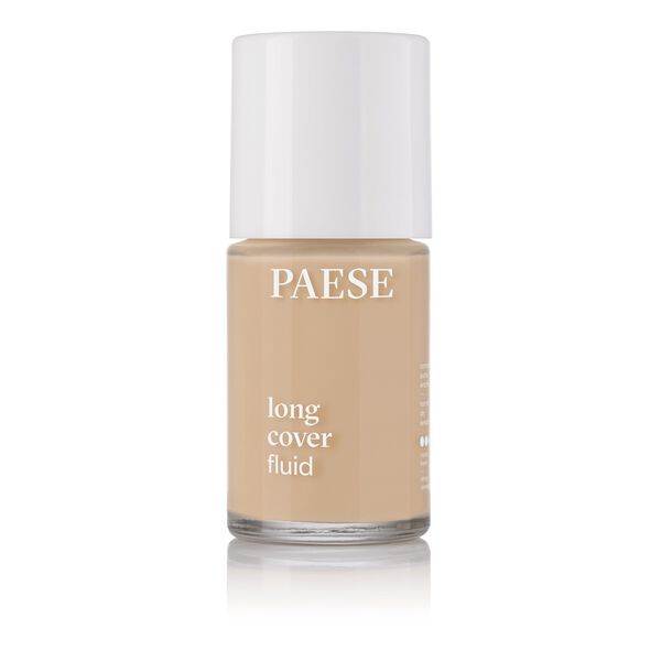 PAESE LONG COVER PODKŁAD 1.75-PIASKOWY BEŻ 30 ML.