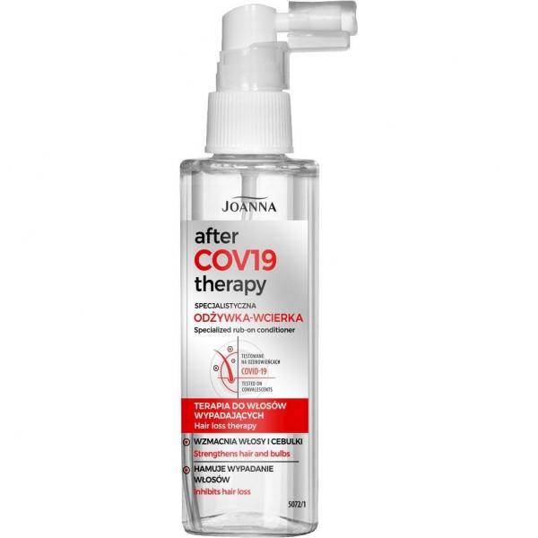 JOANNA AFTER COV19 THERAPY WCIERKA 100 ML