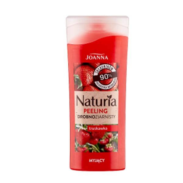 JOANNA PEELING DROBNOZIARNISTY TRUSKAWKA 100 G