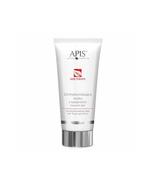 APIS GOJI TERAPIS MASKA DERMOSTYMULUJĄCA 200 ML.