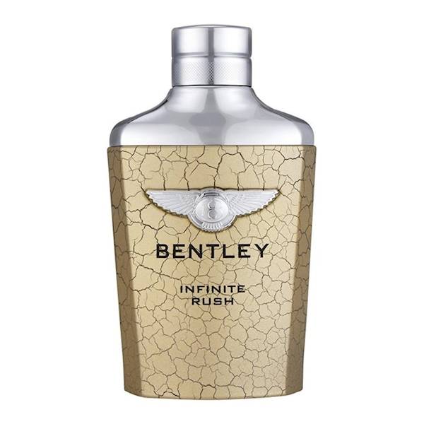 FL BENTLEY INFINITE RUSH 100 ML EDT