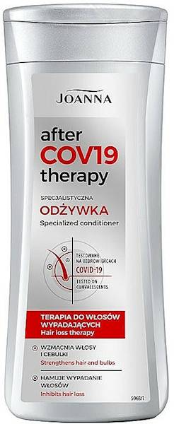 JOANNA AFTER COV19 THERAPY ODŻYWKA 200 G
