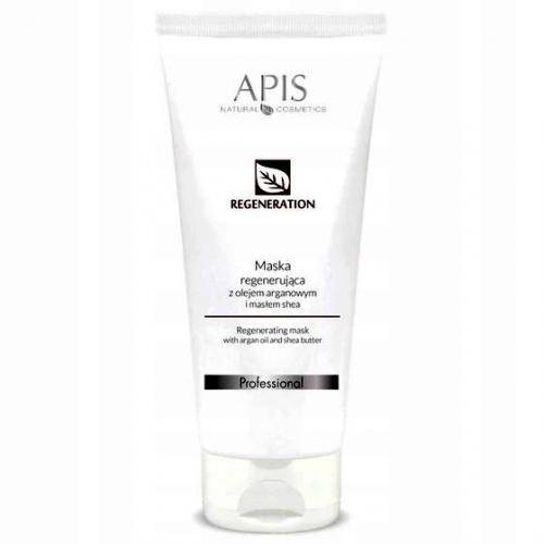 APIS REGENERATION MASKA REGENERUJĄCA 200 ML
