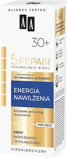 AA TECHNOLOGIA WIEKU KREM POD OCZY 30+.15 ML.