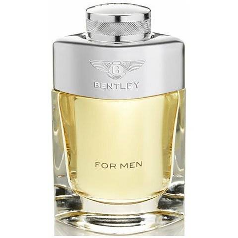 FL BENTLEY  FOR MEN 100 ML EDT