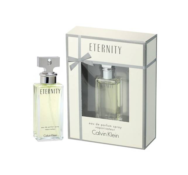 CALVIN KLEIN  ETERNITY 15 ML EDP