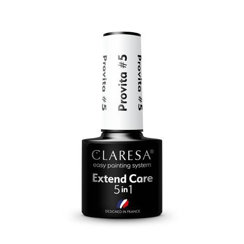 CLARESA EXTEND CARE 5in1  PROVITA# 5   5 G